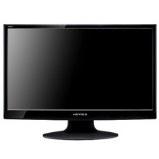 Hanns hh241 24 gebraucht kaufen  Freren