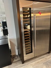 Iw18rh 6518 subzero for sale  Sturtevant