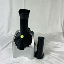 Máquina de sorvete macia Yonanas 901 saudável congelada para sobremesa de frutas, usado comprar usado  Enviando para Brazil