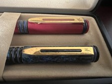 Waterman penne stilografiche usato  Roma