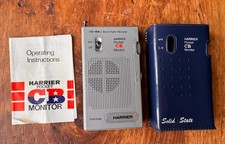 handheld cb radio for sale handheld cb radio for sale CHIPPING NORTON