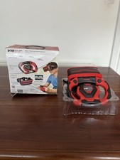 Real feel racing for sale  EXETER