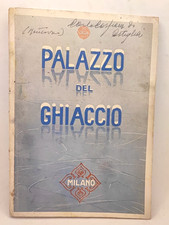 pattini ghiaccio bergamo usato  San Martino Buon Albergo
