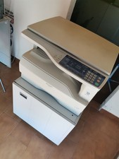 fotocopiatrice laser usato  Paterno