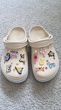 Crocs crocs pins gebraucht kaufen  Essen