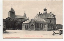 Neuville pont marne d'occasion  Nancy-