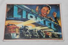 1993 metal lionel for sale  Indian Head