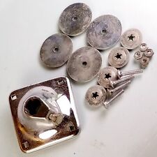 Slingerland chrome set d'occasion  Expédié en France