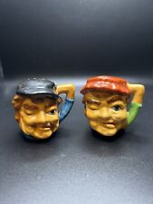 Mcm toby mug for sale  Cincinnati