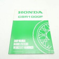Riginal honda cbr gebraucht kaufen  Kreuztal