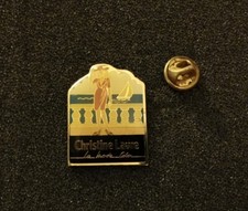 Pin christine laure d'occasion  Besançon