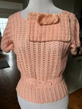 1930s piece pink for sale  Atlanta