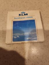 Vintage klm airlines for sale  Braintree