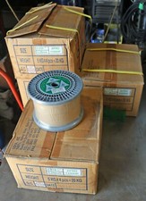 Edm wire lbs. for sale  Long Beach