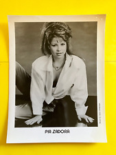 Pia Zadora 8x10", foto original vintage de imprensa headshot comprar usado  Enviando para Brazil