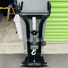 Kimpex 373950 plow for sale  Torrance