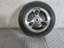 Mobility scooter quingo for sale  CHESTERFIELD
