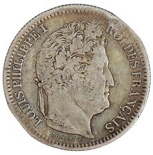 Francs louis philippe d'occasion  France