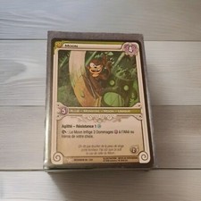 Carte wakfu tcg d'occasion  Perpignan-