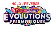 Carte pokémon pre d'occasion  Nouaillé-Maupertuis