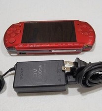 PSP 3000 vermelho oficial Sony com bateria e carregador atualizados comprar usado PSP 3000 vermelho oficial Sony com bateria e carregador atualizados comprar usado  Enviando para Brazil