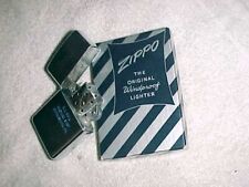 Unfired 1952 zippo for sale  Camp Hill