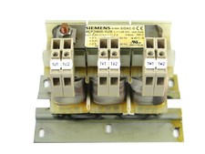 Siemens 4ep3400 1us gebraucht kaufen  Bensheim