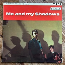 Cliff richard shadows for sale  LONDON