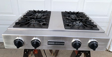 Jenn air cooktop for sale  Wausau
