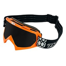 Motocross goggles two d'occasion  Expédié en Belgium