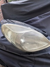 Side headlight 2004 for sale  SCARBOROUGH