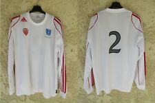 Maillot dfco dijon d'occasion  Nîmes