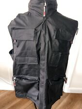 Multi pocket waterproof for sale  WESTBURY