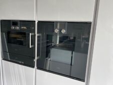 Gaggenau backofen dampfgarer gebraucht kaufen  Bielefeld