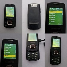 Cellulare samsung c5130 usato  Giugliano in Campania