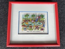 Riginal james rizzi gebraucht kaufen  Salzgitter