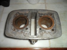 honda cd 200 for sale  MONTROSE