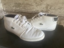 Lacoste sport ampthill for sale  DUNOON