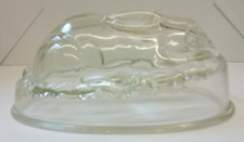Vintage rabbit glass for sale Vintage rabbit glass for sale  LEICESTER