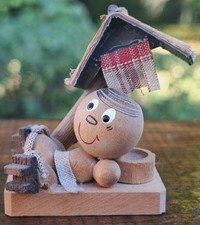 Kokeshi mini holz gebraucht kaufen Kokeshi mini holz gebraucht kaufen  Alsfeld