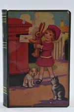 vintage fairy tale book for sale  NORTHAMPTON
