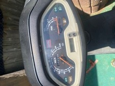 Motorroller aprilia amico gebraucht kaufen  Böhmenkirch