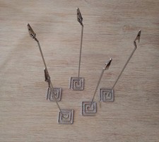 Hochzeits sitzhalter tischkart gebraucht kaufen  Berlin