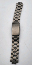 Citizen uhrenarmband gebraucht kaufen  Deichhorst