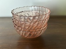 Set vintage arcoroc for sale  Beacon Falls