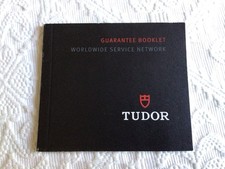 Libretto guarantee booklet usato  Italia