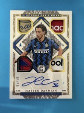 Matteo darmian auto usato  Zenevredo