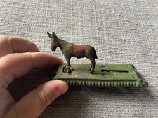 German tin plate for sale  ROBERTSBRIDGE