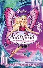 Barbie mariposa riginal gebraucht kaufen  Berlin