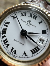 Orologio donna automatico usato  Spedire a Italy